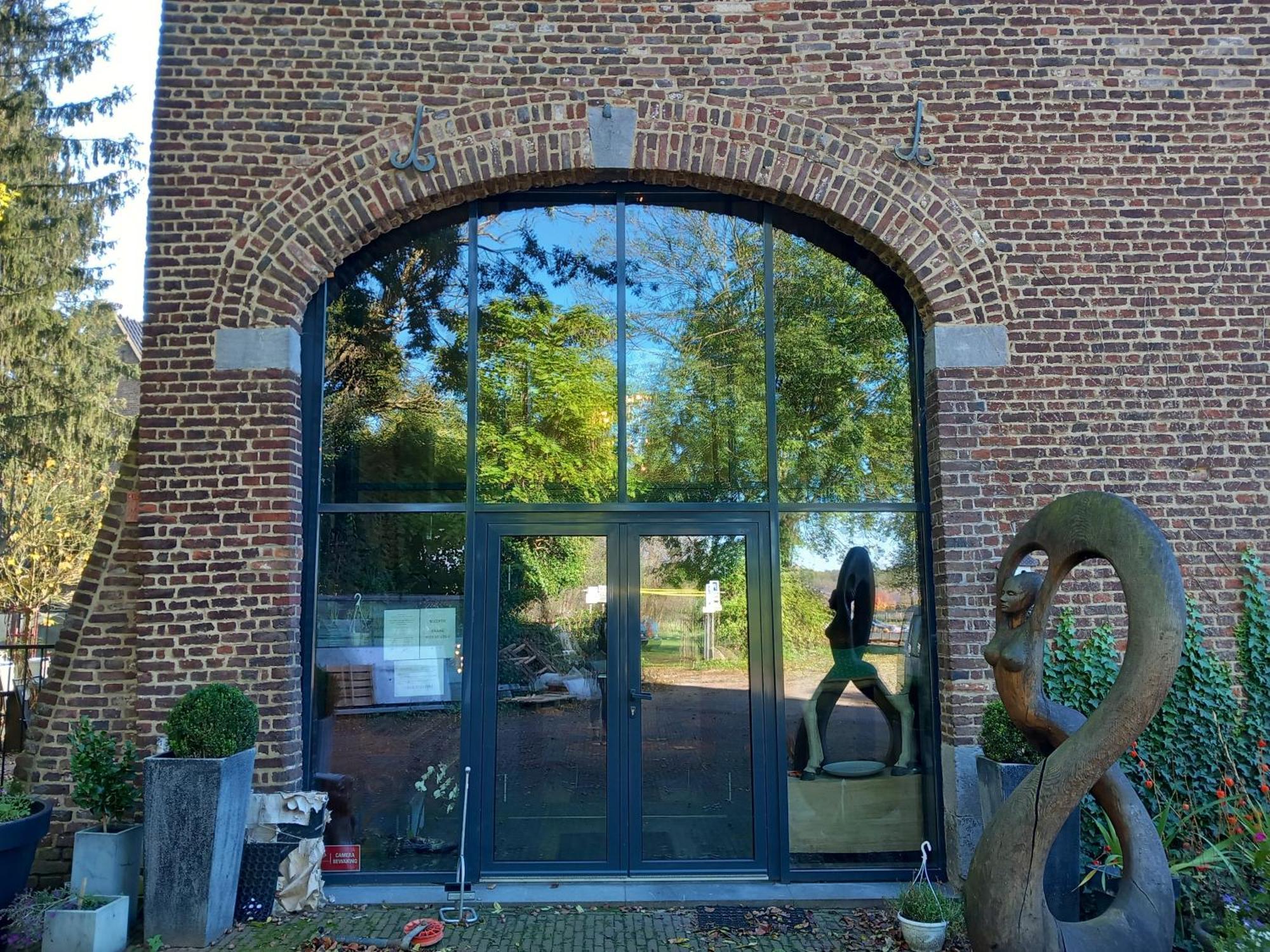 Meschermolen 9 Luaran gambar